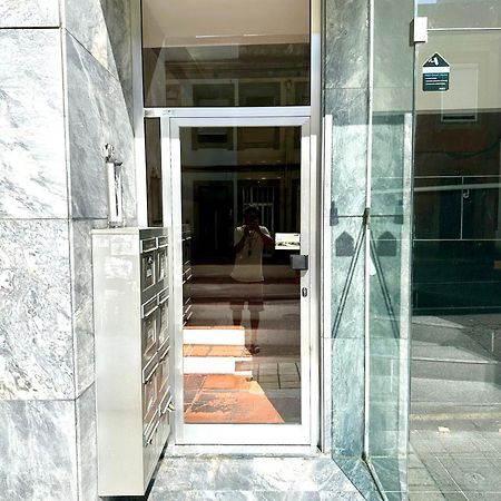 Appartement Renovado Com Ac, 2 Wc Completos, Terraco E Garagem à OOporto Extérieur photo