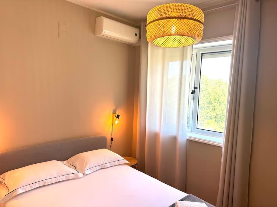 Appartement Renovado Com Ac, 2 Wc Completos, Terraco E Garagem à OOporto Extérieur photo