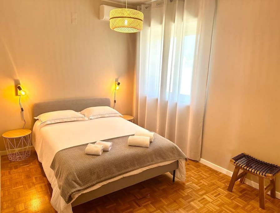 Appartement Renovado Com Ac, 2 Wc Completos, Terraco E Garagem à OOporto Extérieur photo