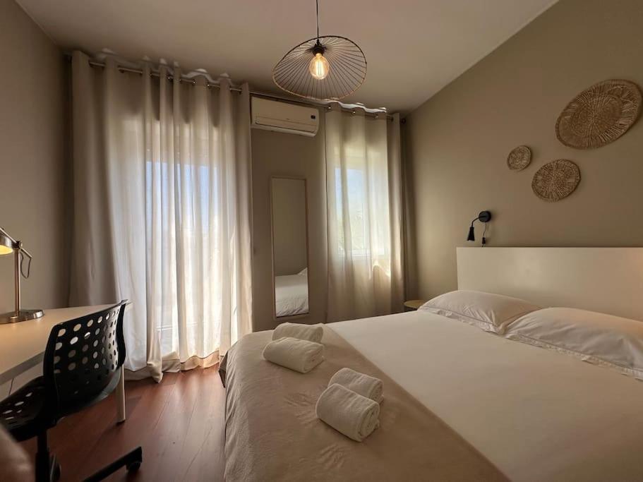 Appartement Renovado Com Ac, 2 Wc Completos, Terraco E Garagem à OOporto Extérieur photo