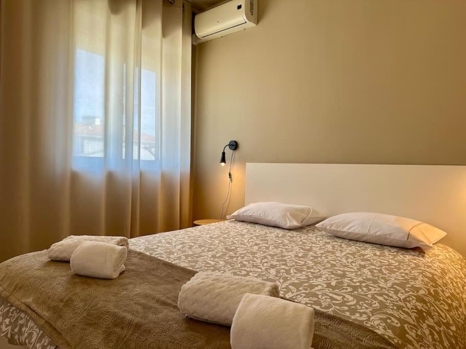 Appartement Renovado Com Ac, 2 Wc Completos, Terraco E Garagem à OOporto Extérieur photo