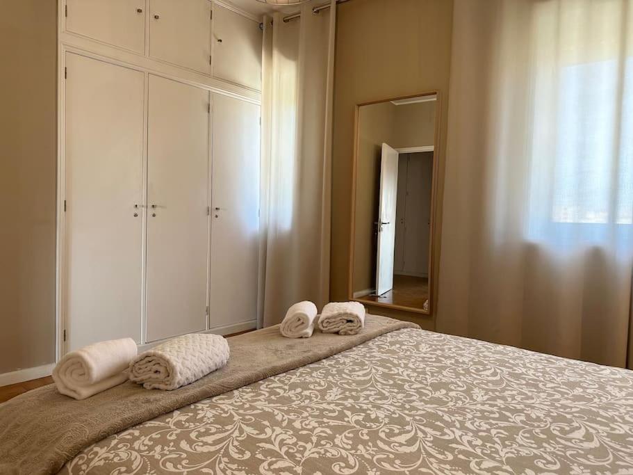 Appartement Renovado Com Ac, 2 Wc Completos, Terraco E Garagem à OOporto Extérieur photo