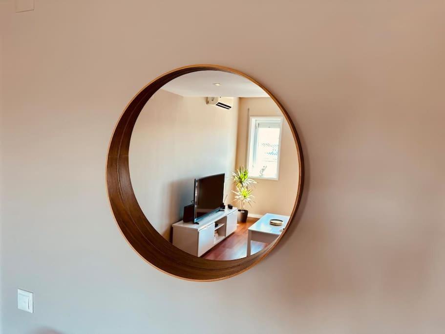 Appartement Renovado Com Ac, 2 Wc Completos, Terraco E Garagem à OOporto Extérieur photo