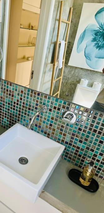 Appartement Renovado Com Ac, 2 Wc Completos, Terraco E Garagem à OOporto Extérieur photo