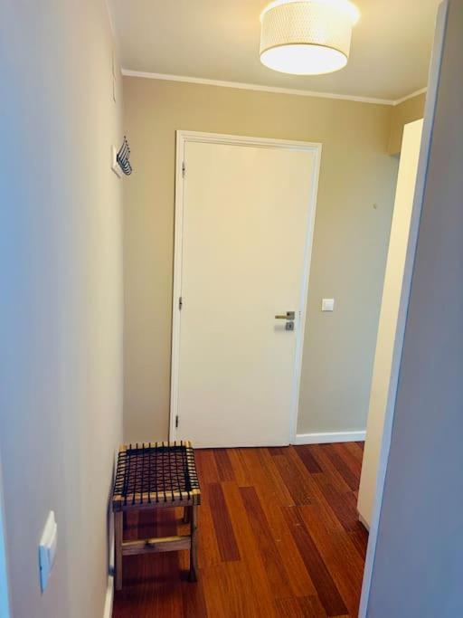 Appartement Renovado Com Ac, 2 Wc Completos, Terraco E Garagem à OOporto Extérieur photo